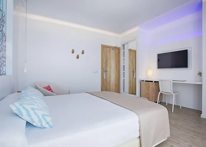Hotel The Sea By Grupotel - Adults Only Can Picafort (Mallorca)