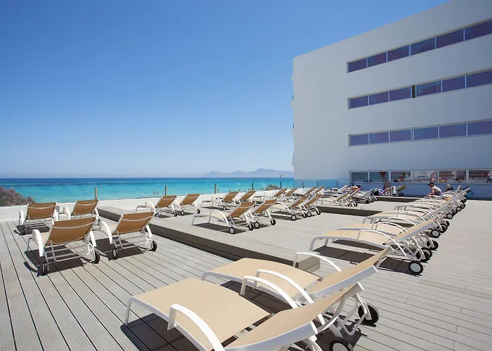 The Sea By Grupotel - Adults Only