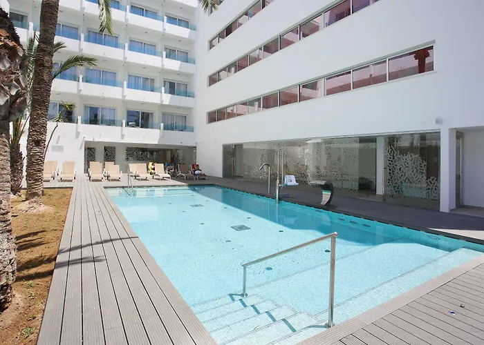 Hotel The Sea By Grupotel - Adults Only