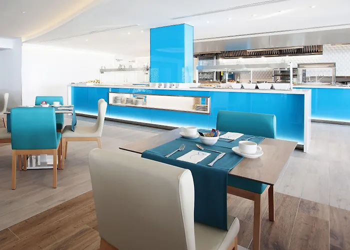 The Sea By Grupotel - Adults Only Hotel Can Picafort (Mallorca)