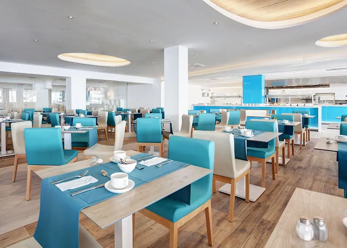 The Sea By Grupotel - Adults Only