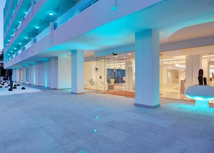 Hotel The Sea By Grupotel - Adults Only