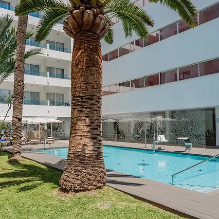 Hotel The Sea By Grupotel - Adults Only 4*