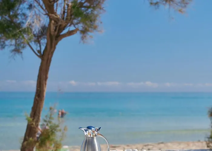 The Sea By Grupotel - Adults Only