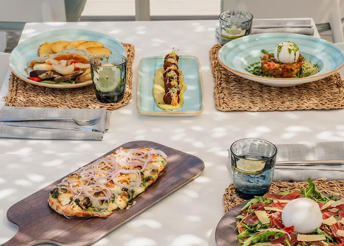 Hotel The Sea By Grupotel - Adults Only