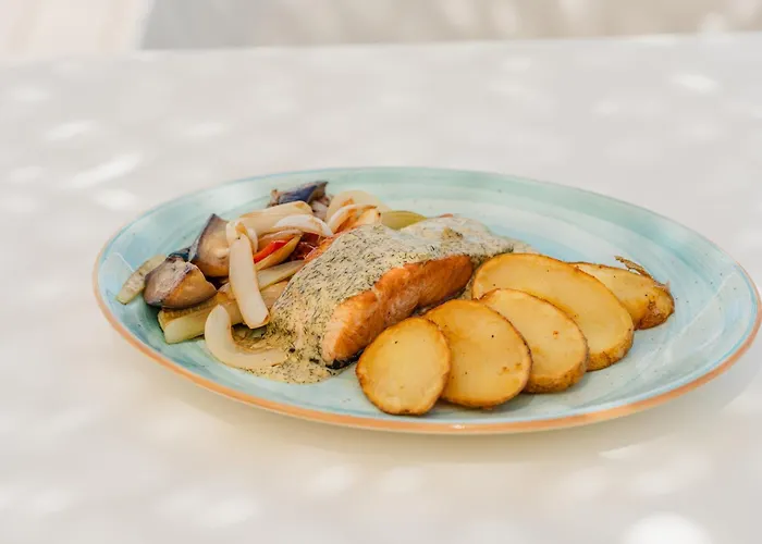 Hotel The Sea By Grupotel - Adults Only 4*