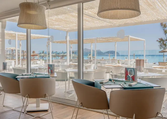 The Sea By Grupotel - Adults Only