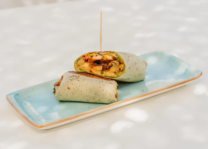 Hotel The Sea By Grupotel - Adults Only 4*