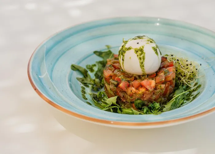 The Sea By Grupotel - Adults Only 4* Can Picafort (Mallorca)