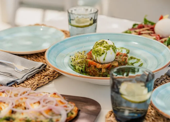 Hotel The Sea By Grupotel - Adults Only Can Picafort (Mallorca)