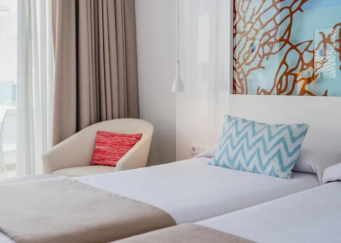 The Sea By Grupotel - Adults Only Can Picafort (Mallorca)