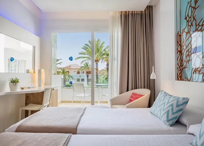 Hotel The Sea By Grupotel - Adults Only