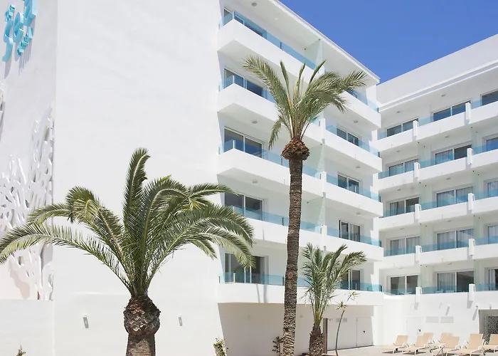 The Sea By Grupotel - Adults Only Can Picafort (Mallorca)