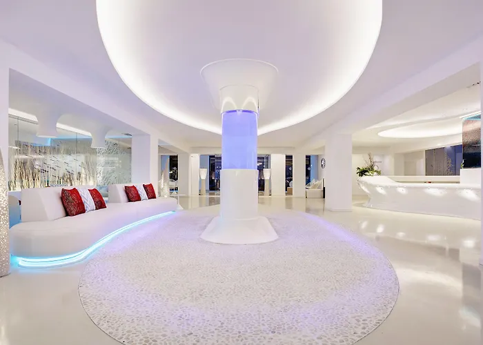 The Sea By Grupotel - Adults Only Hotel 4*