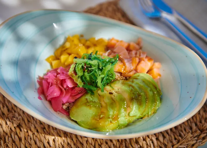 Hotel The Sea By Grupotel - Adults Only