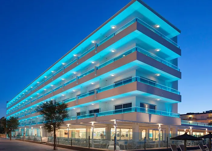 Hotel The Sea By Grupotel - Adults Only Can Picafort (Mallorca)